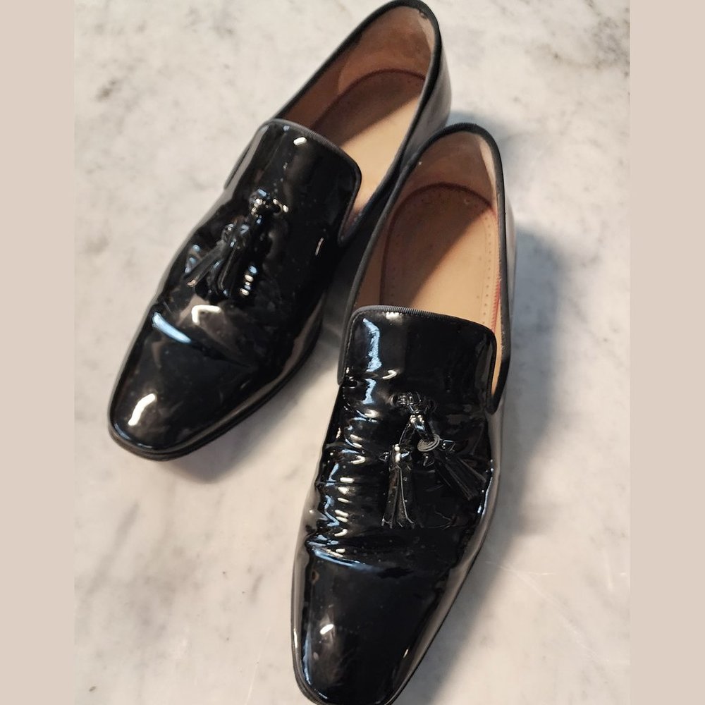 Christian Louboutin shoes